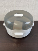 used Dr. Brown's Microwave Steam Sterilizer