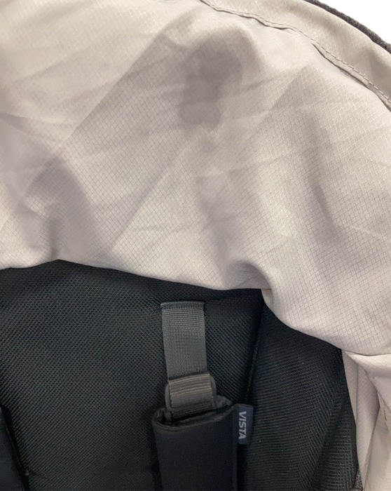 Shop UPPAbaby VISTA V2 Stroller, 2022, Greyson (Charcoal Melange) at Goodbuygears