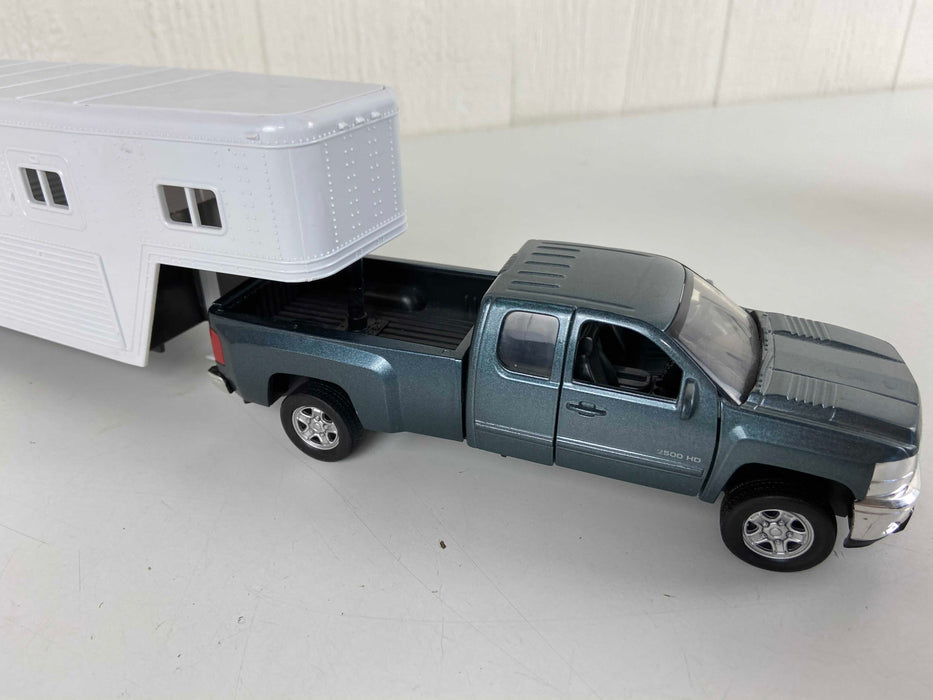 used Pretend Play