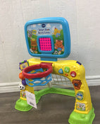 used VTech Smart Shots Sports Center