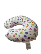 Shop Boppy Nursing and Infant Support Pillow, Flowers at Goodbuygears