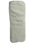 used Diapering