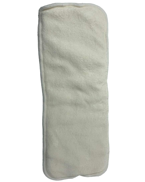 used Diapering
