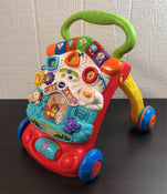used VTech Sit-To-Stand Learning Walker
