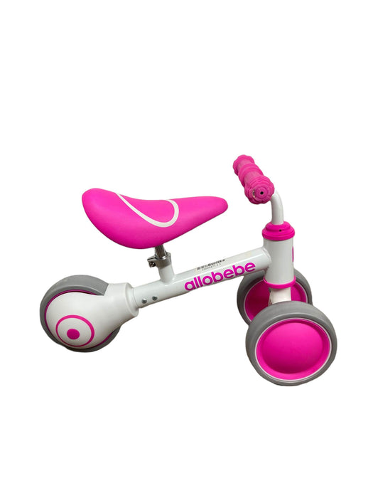 secondhand allobebe Balance Bike