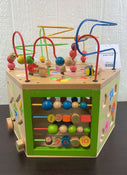 used Activity Centers