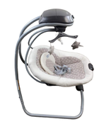 Shop Graco Simple Sway Baby Swing, Abbington at Goodbuygears