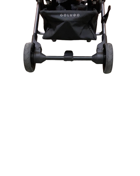 Shop Colugo Compact Stroller, Dune, 2022 at Goodbuygears