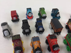 secondhand Toys