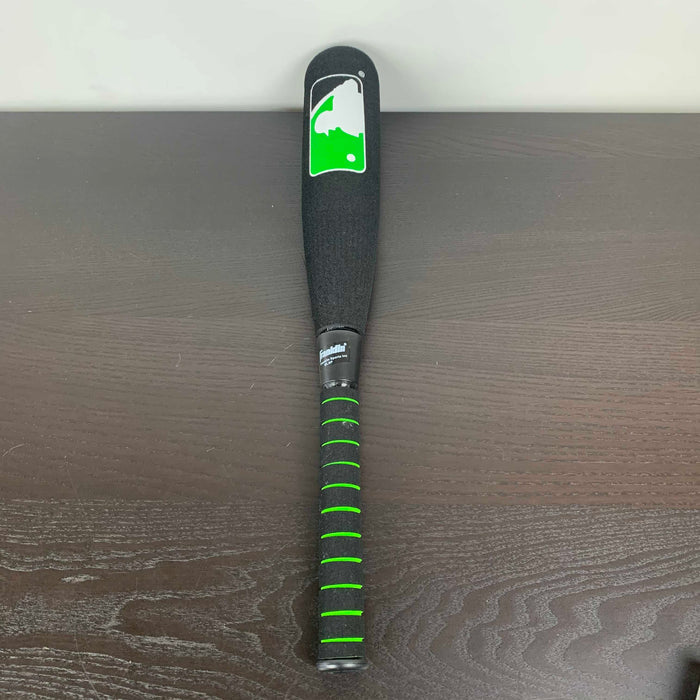 used Franklin Sports Soft Baseball Bat