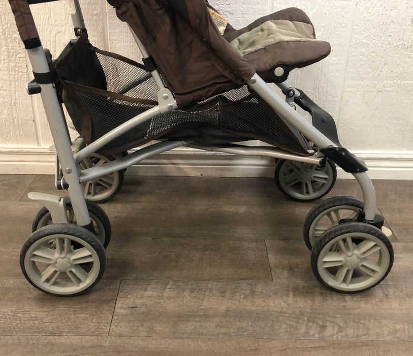Shop Graco TraveLite Umbrella Stroller at Goodbuygears