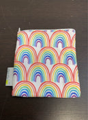 secondhand Itzy Ritzy Reusable Snack Bag