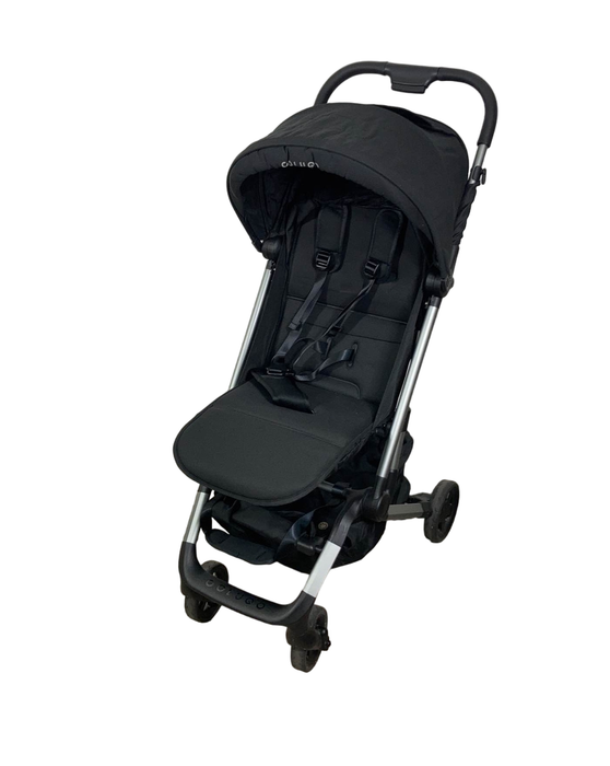 Shop Colugo Compact Stroller, 2021, Black at Goodbuygears