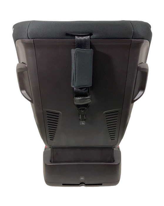 Shop Nuna RAVA Convertible Car Seat, Caviar, 2022 at Goodbuygears