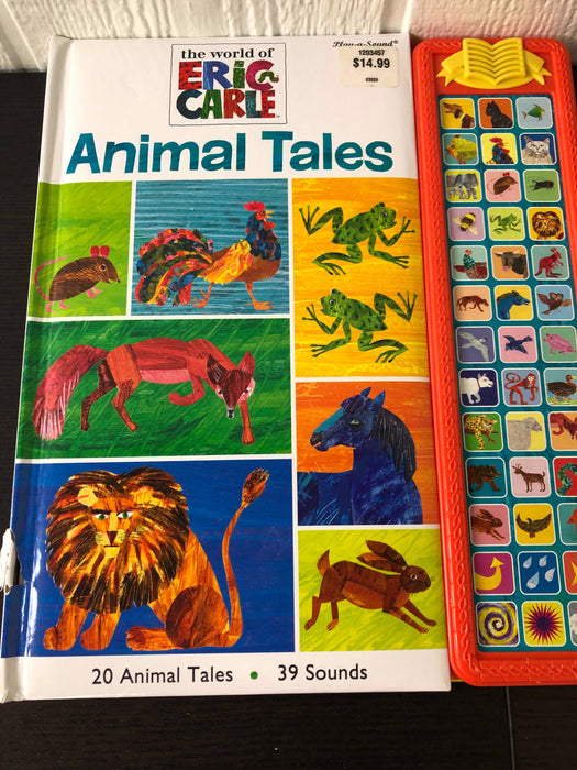 secondhand Toys
