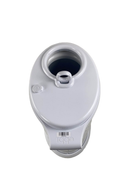 Shop Ubbi Diaper Pail, White at Goodbuygears