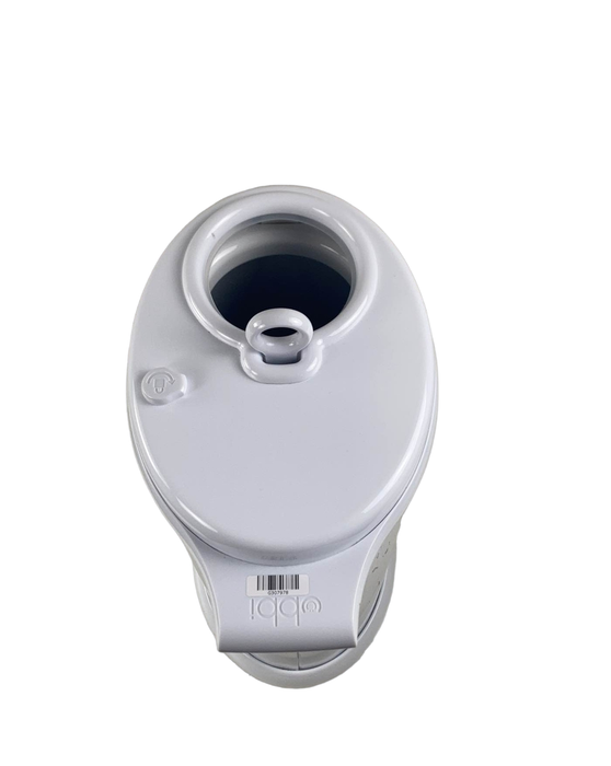Shop Ubbi Diaper Pail, White at Goodbuygears