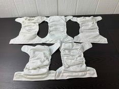 used Diapering