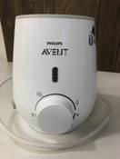secondhand Philips Avent Bottle Warmer