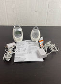 secondhand VTech Safe & Sound Digital Audio Monitor