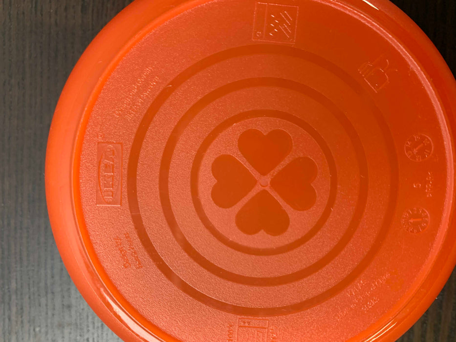 used Feeding Accessories