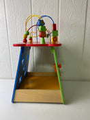 secondhand Activity Cube