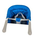 Shop Inglesina Fast Table Chair, Light Blue at Goodbuygears