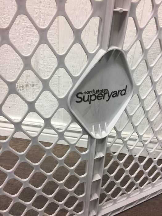 secondhand North States Superyard Classic