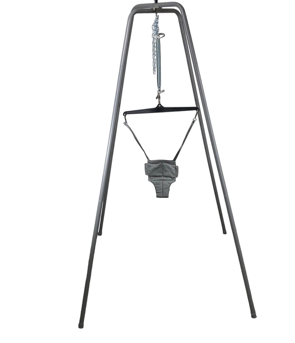 Shop Jolly Jumper Baby Jumper With Super Stand at Goodbuygears