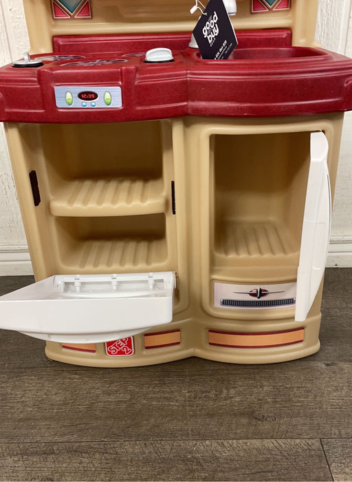 used Pretend Play