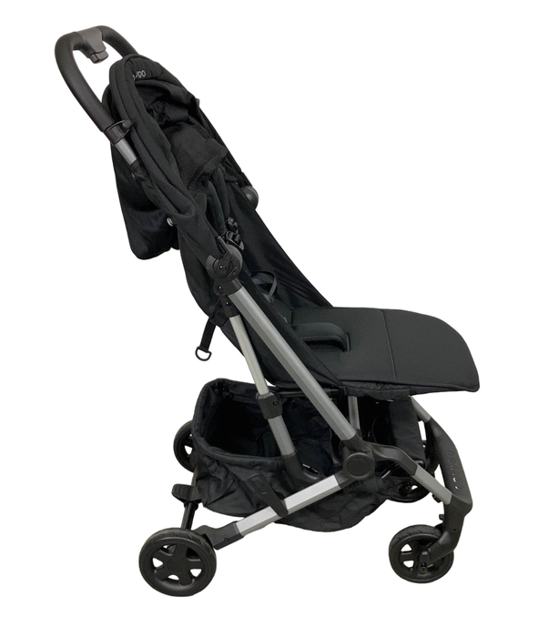 Shop Colugo Compact Stroller, 2023, Black at Goodbuygears