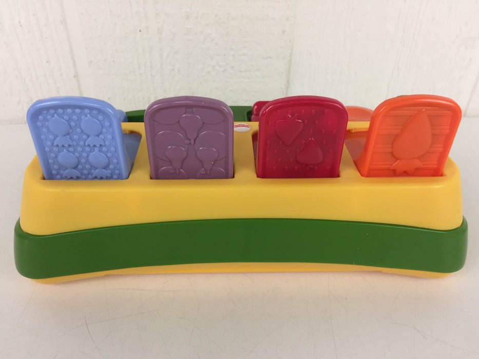 secondhand Toys