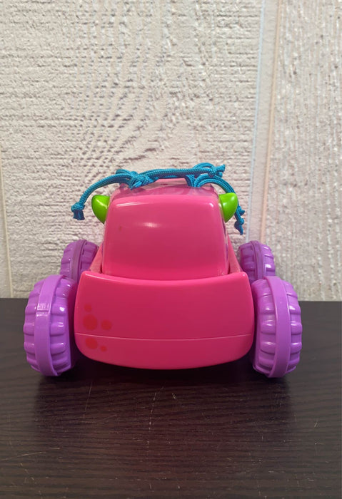 secondhand Toys