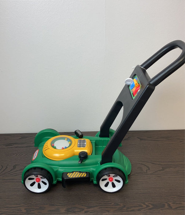 used Toys