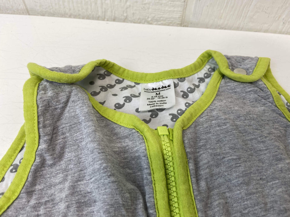 secondhand Baby Deedee Sleep Nest Sleeping Bag, M