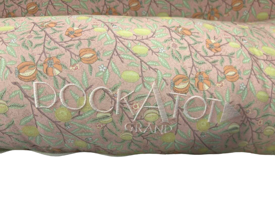 Shop DockATot Grand Dock, Fruit at Goodbuygears