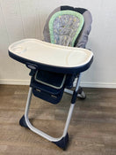 used Graco DuoDiner LX Baby High Chair