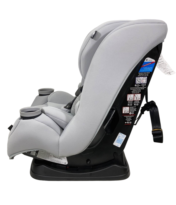Shop Maxi-Cosi Pria Max All-in-One Convertible Car Seat, 2022, Network Grey at Goodbuygears