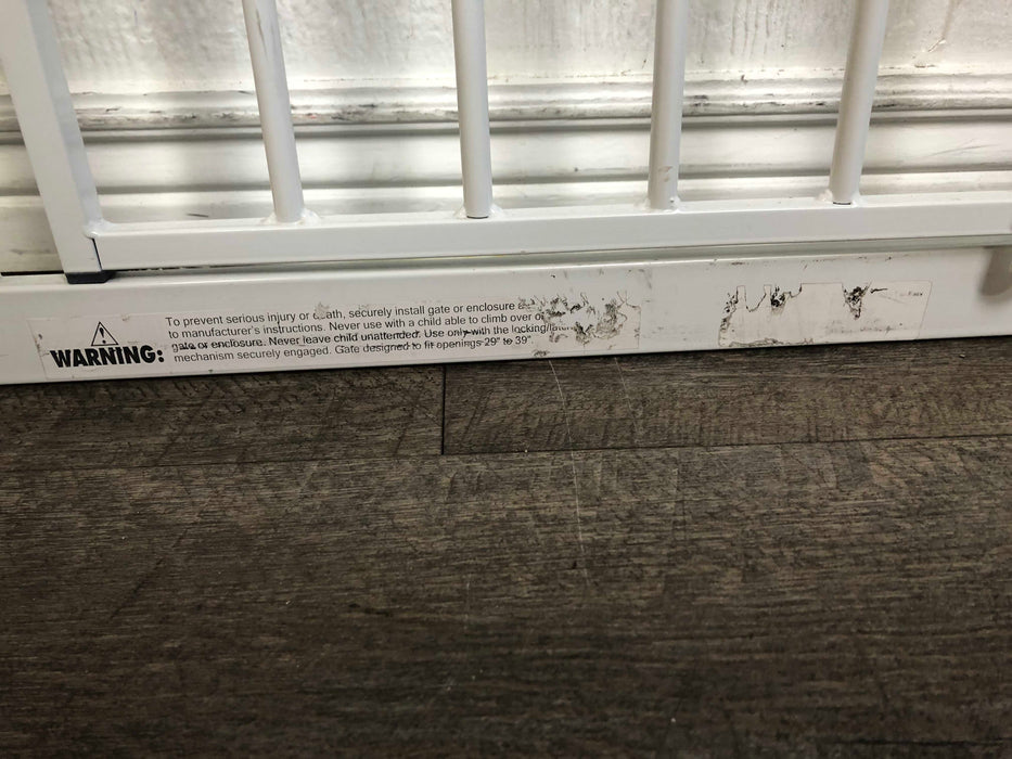 used Home Nursery