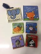 used BUNDLE Board Books