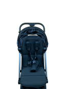 Shop Colugo Compact Stroller, 2023, Black at Goodbuygears