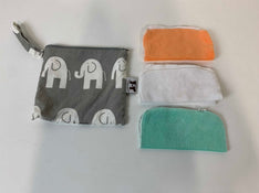 used Cloth Diapers