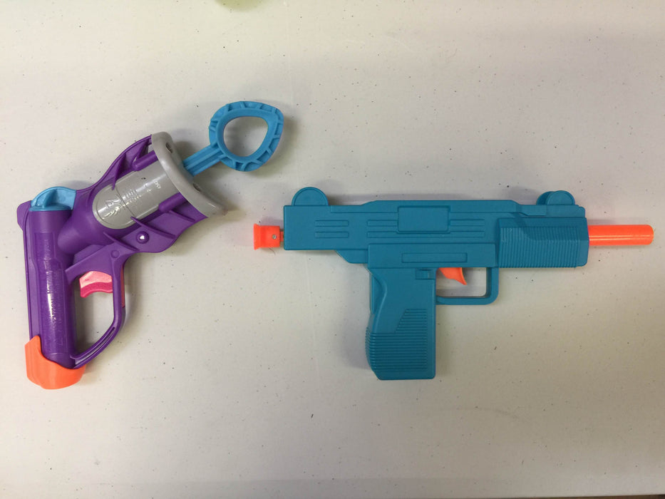 used Toys