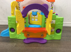secondhand Toys