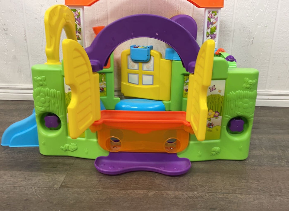 secondhand Toys