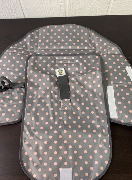 secondhand SnoofyBee Changing Pad
