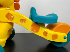 secondhand Toys