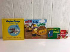 used BUNDLE Picture Books