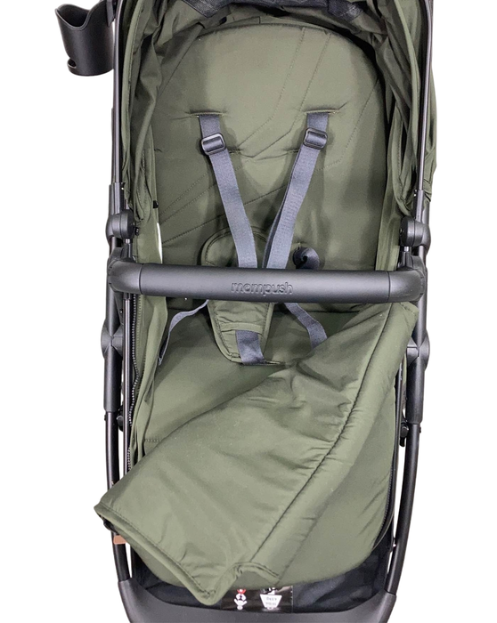 used Strollers