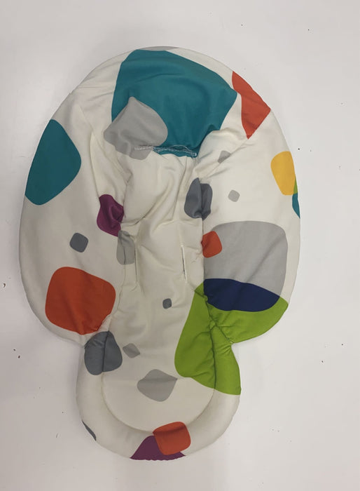 Shop 4moms Reversible Newborn Insert, Multi Polka at Goodbuygears